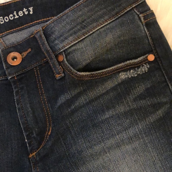 Articles of Society Sarah Skinny Jeans - Picture 10 of 16